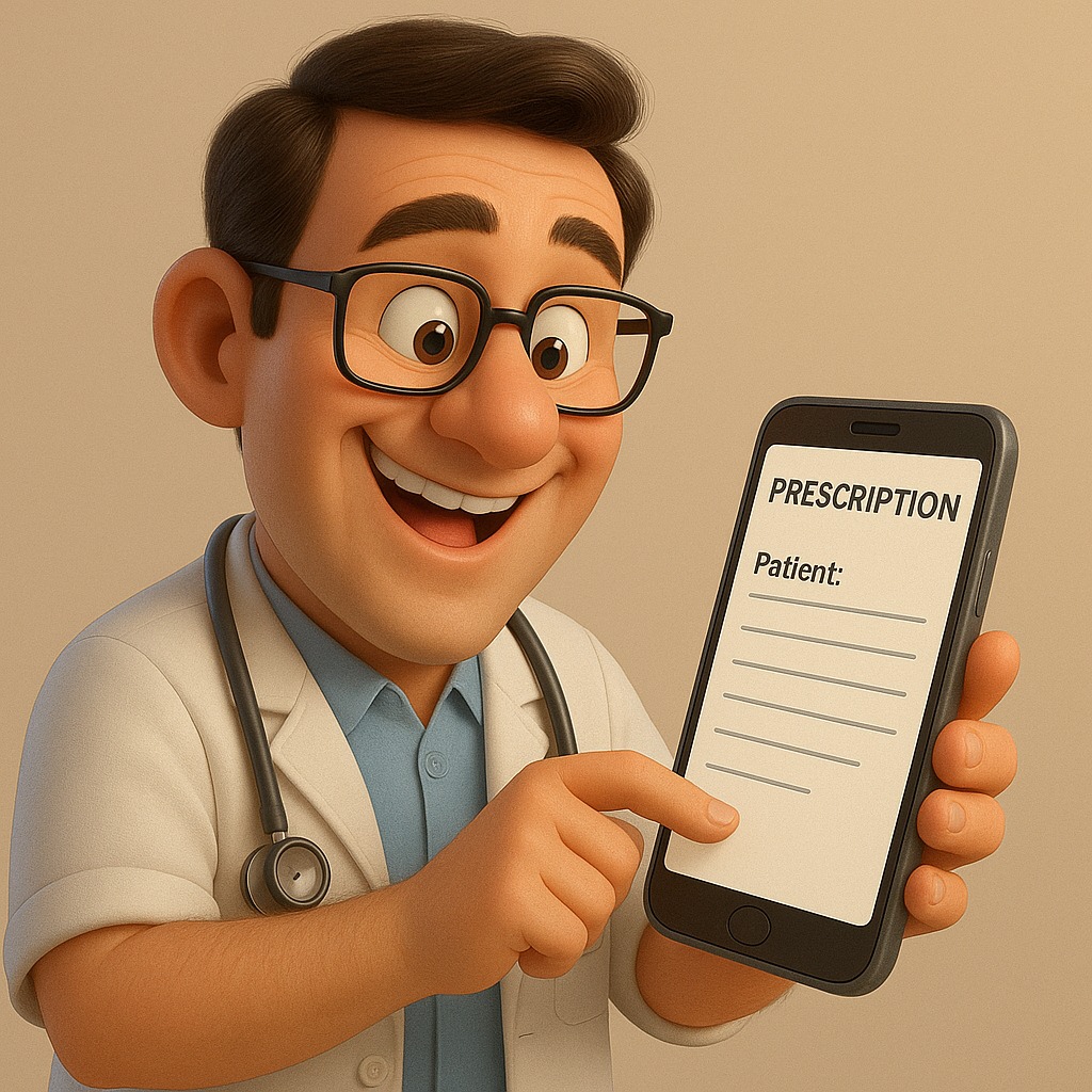 Patient Management System Dashboard